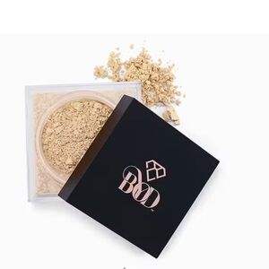 BYOD Desire Matte Magic Loose Powder